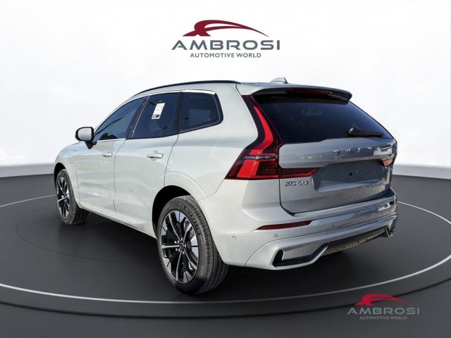 VOLVO XC60 T8 AWD IBRIDO PLUG-IN ELETTRICA/ - foto 4