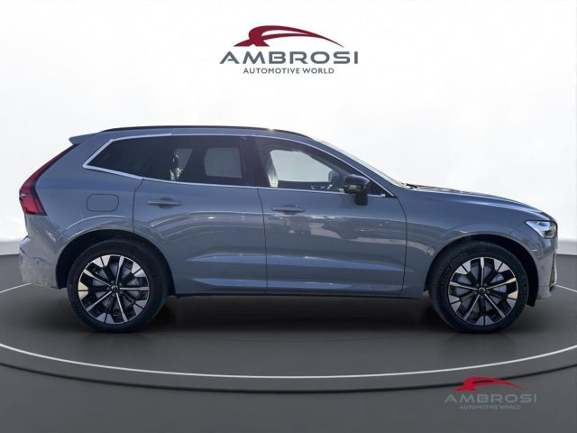 VOLVO XC60 T8 AWD IBRIDO PLUG-IN ELETTRICA/ - foto 5