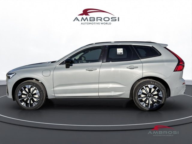 VOLVO XC60 T8 AWD IBRIDO PLUG-IN ELETTRICA/ - foto 6