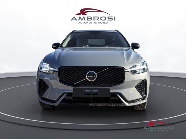 VOLVO XC60 T8 AWD IBRIDO PLUG-IN ELETTRICA/ - foto 7