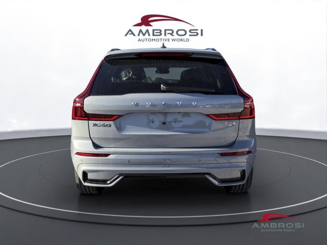 VOLVO XC60 T8 AWD IBRIDO PLUG-IN ELETTRICA/ - foto 8