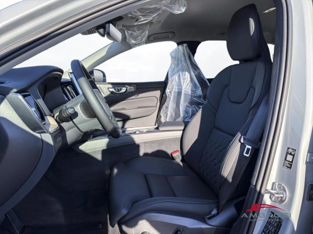 VOLVO XC60 T8 AWD IBRIDO PLUG-IN ELETTRICA/ - foto 9