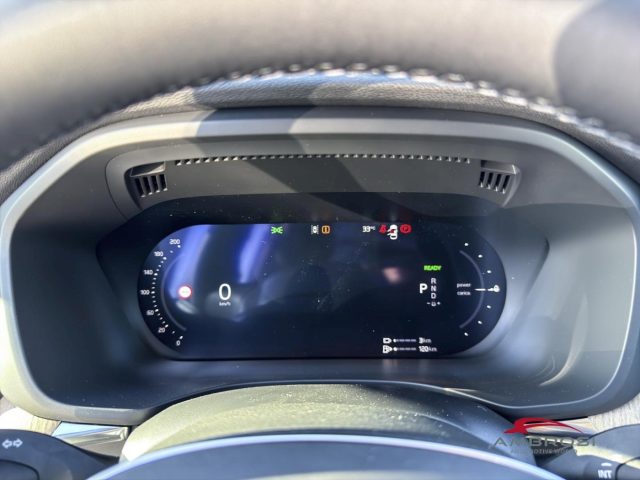 VOLVO XC60 T8 AWD IBRIDO PLUG-IN ELETTRICA/ - foto 10
