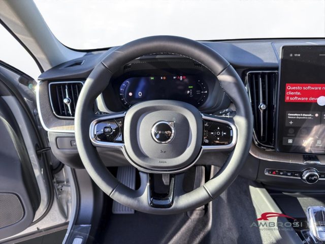 VOLVO XC60 T8 AWD IBRIDO PLUG-IN ELETTRICA/ - foto 11