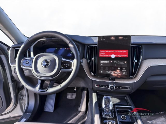 VOLVO XC60 T8 AWD IBRIDO PLUG-IN ELETTRICA/ - foto 12