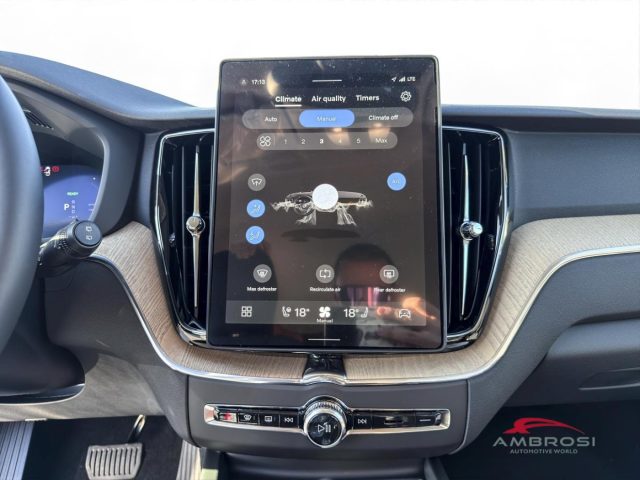 VOLVO XC60 T8 AWD IBRIDO PLUG-IN ELETTRICA/ - foto 13