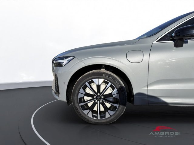 VOLVO XC60 T8 AWD IBRIDO PLUG-IN ELETTRICA/ - foto 14