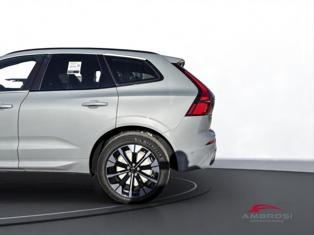 VOLVO XC60 T8 AWD IBRIDO PLUG-IN ELETTRICA/ - foto 15