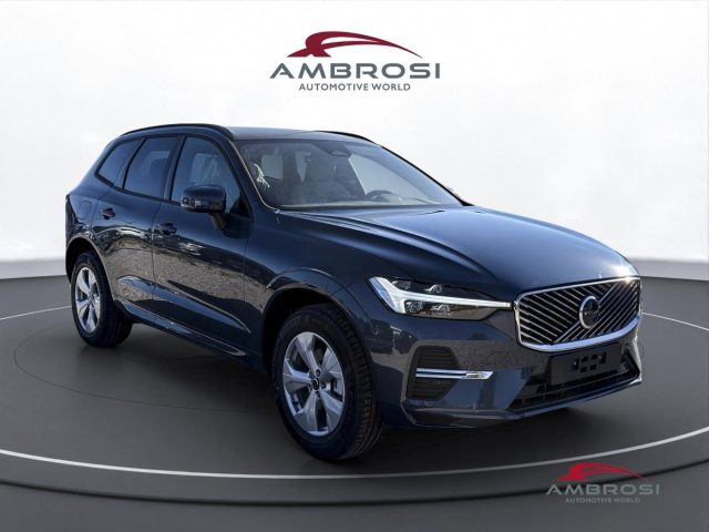 VOLVO XC60 B5 AWD MILD HYBRID BENZINA CORE - foto 2