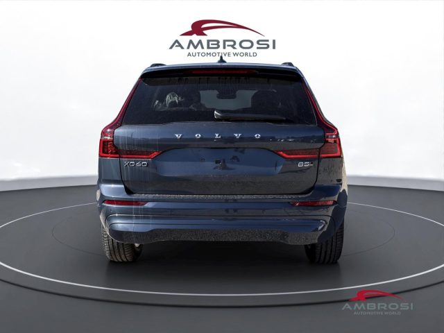 VOLVO XC60 B5 AWD MILD HYBRID BENZINA CORE - foto 8