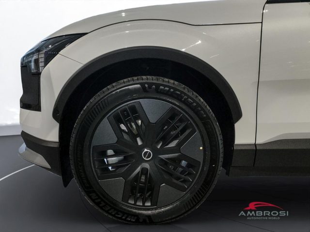 VOLVO EX30 CROSS COUNTRY P5 LONG RANGE ELEC - foto 15