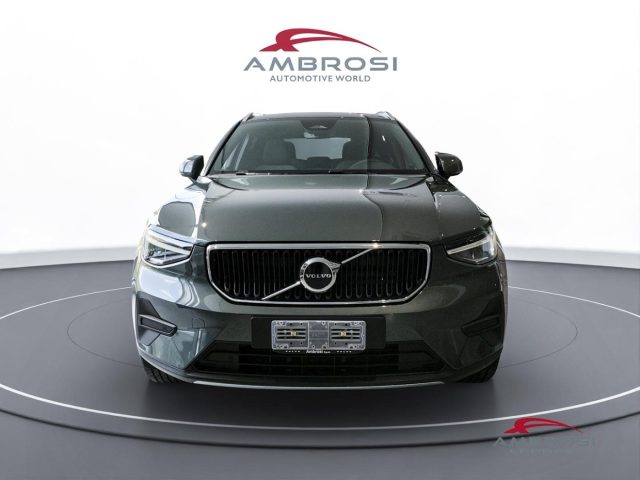 VOLVO XC40 B3 MILD HYBRID BENZINA PLUS DARK - foto 6