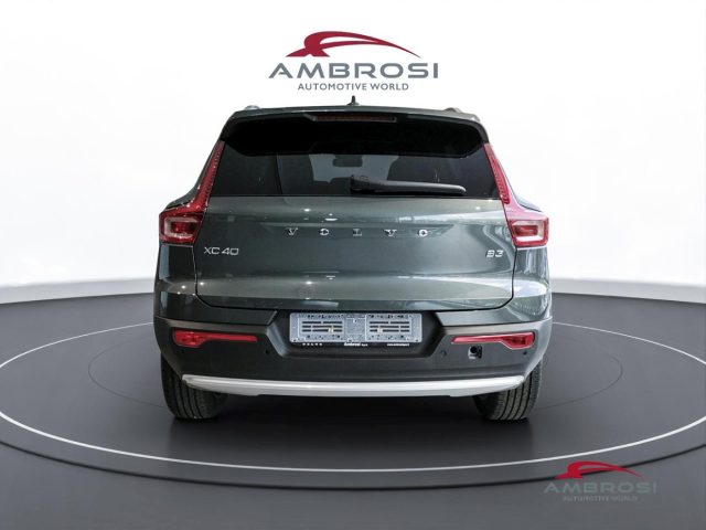 VOLVO XC40 B3 MILD HYBRID BENZINA PLUS DARK - foto 7