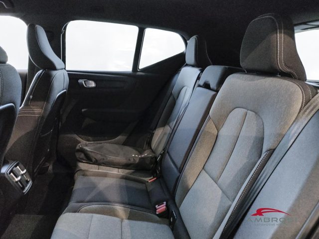 VOLVO XC40 B3 MILD HYBRID BENZINA PLUS DARK - foto 8