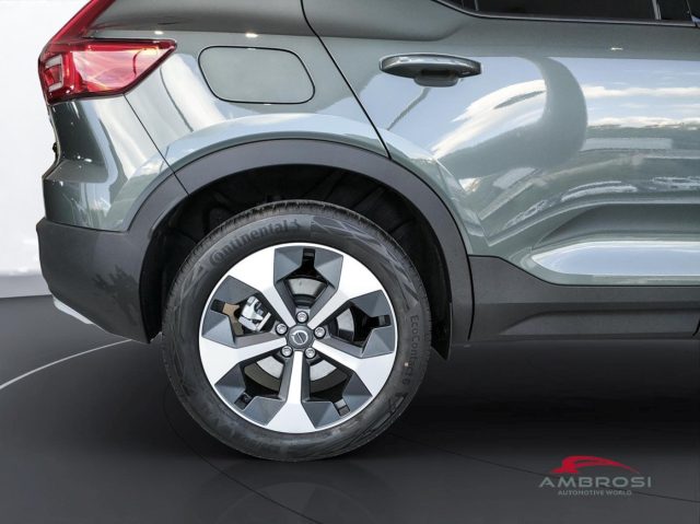 VOLVO XC40 B3 MILD HYBRID BENZINA PLUS DARK - foto 11