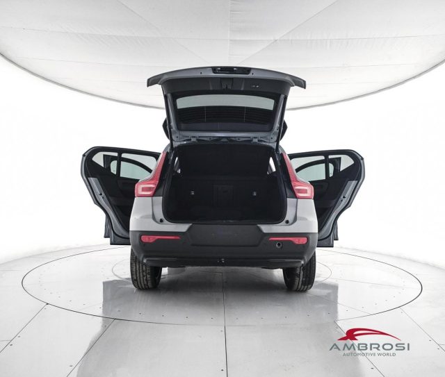 VOLVO XC40 B3 MILD HYBRID BENZINA PLUS DARK - foto 7