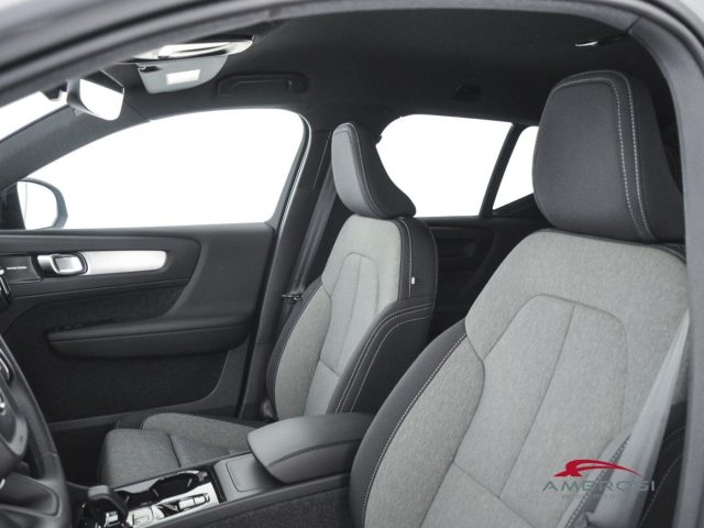 VOLVO XC40 B3 MILD HYBRID BENZINA PLUS DARK - foto 8