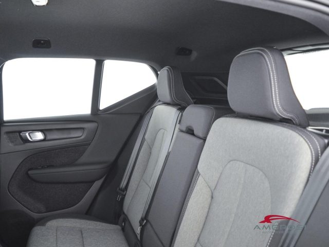 VOLVO XC40 B3 MILD HYBRID BENZINA PLUS DARK - foto 9