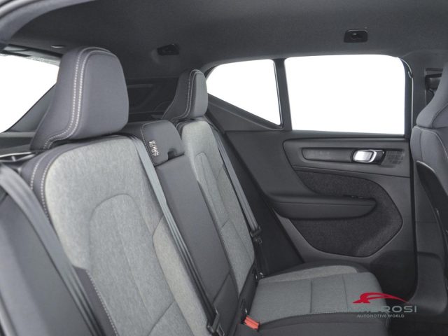 VOLVO XC40 B3 MILD HYBRID BENZINA PLUS DARK - foto 10
