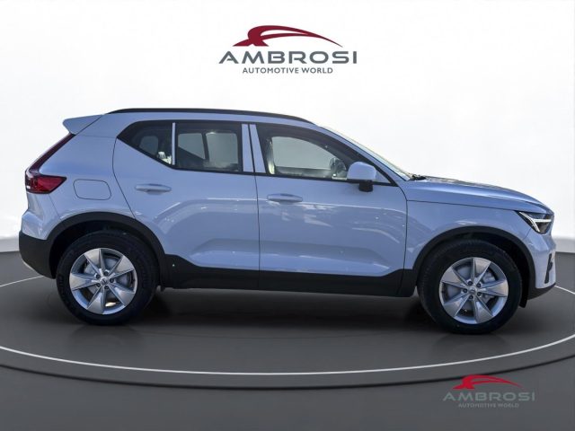 VOLVO XC40 B3 MILD HYBRID BENZINA ESSENTIAL - foto 5