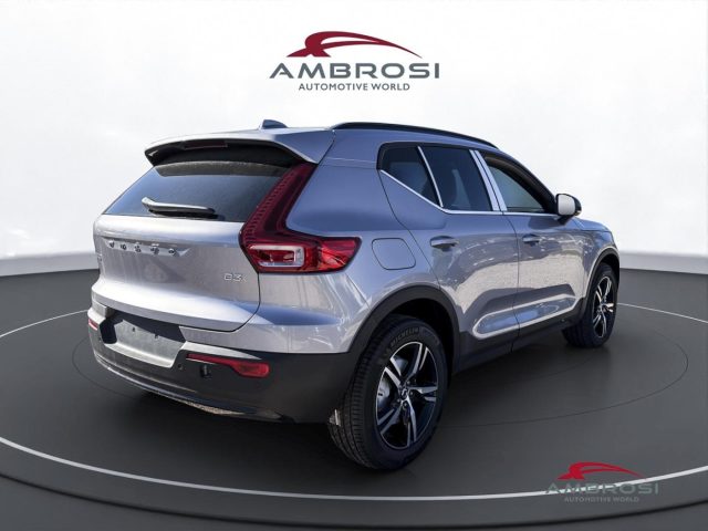 VOLVO XC40 B3 MILD HYBRID BENZINA PLUS DARK - foto 3