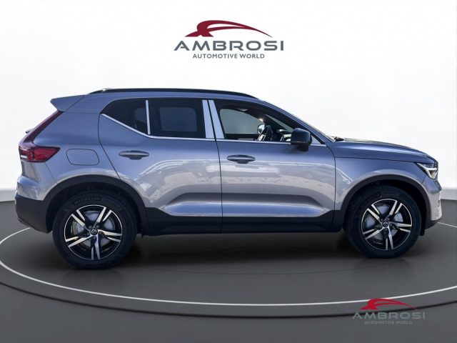 VOLVO XC40 B3 MILD HYBRID BENZINA PLUS DARK - foto 5