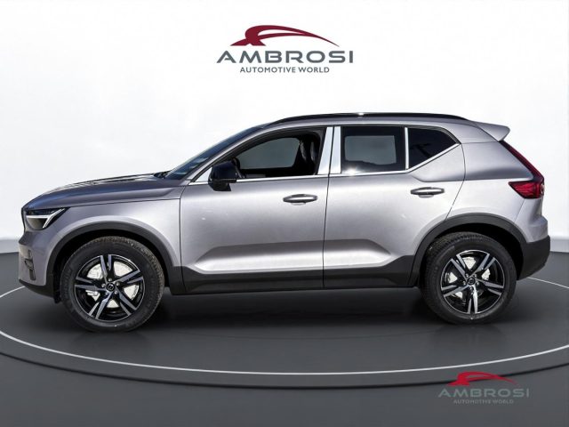 VOLVO XC40 B3 MILD HYBRID BENZINA PLUS DARK - foto 6