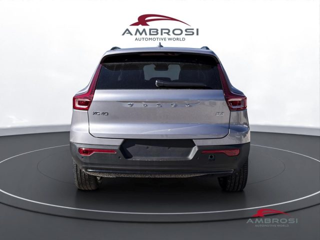 VOLVO XC40 B3 MILD HYBRID BENZINA PLUS DARK - foto 8