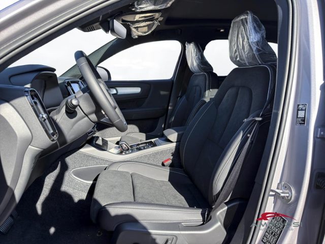 VOLVO XC40 B3 MILD HYBRID BENZINA PLUS DARK - foto 9