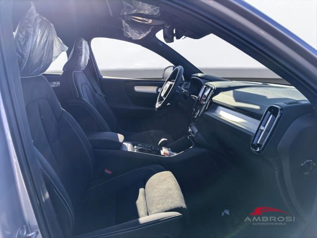 VOLVO XC40 B3 MILD HYBRID BENZINA PLUS DARK - foto 10