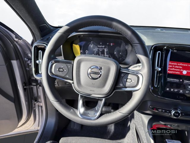 VOLVO XC40 B3 MILD HYBRID BENZINA PLUS DARK - foto 12