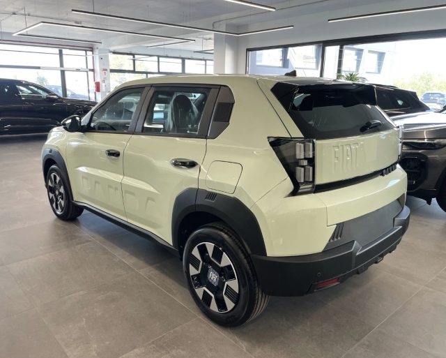 FIAT GRANDE PANDA 1.2 100 CV ICON PACK TECH KM0 MY - foto 20
