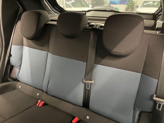 FIAT GRANDE PANDA 1.2 100 CV ICON PACK TECH KM0 MY - foto 10
