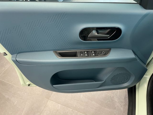 FIAT GRANDE PANDA 1.2 100 CV ICON PACK TECH KM0 MY - foto 15