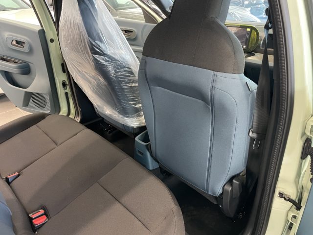 FIAT GRANDE PANDA 1.2 100 CV ICON PACK TECH KM0 MY - foto 17