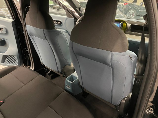 FIAT GRANDE PANDA 1.2 100 CV ICON PACK TECH KM0 MY - foto 11