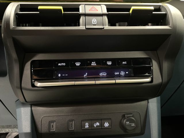 FIAT GRANDE PANDA 1.2 100 CV ICON PACK TECH KM0 MY - foto 22