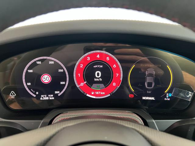 PORSCHE 992 CARRERA 4 GTS POSS. SUB. LEAS. L - foto 31