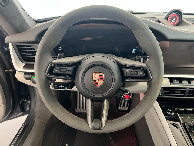 PORSCHE 992 CARRERA 4 GTS POSS. SUB. LEAS. L - foto 29