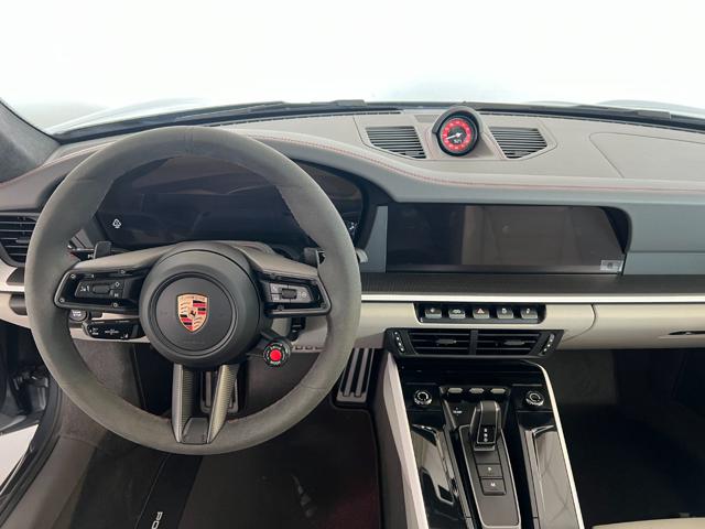 PORSCHE 992 CARRERA 4 GTS POSS. SUB. LEAS. L - foto 30