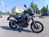 VENDO Moto e Scooter a Conegliano – foto 1