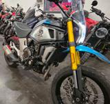 VENDO Moto e Scooter a Genova – foto 1