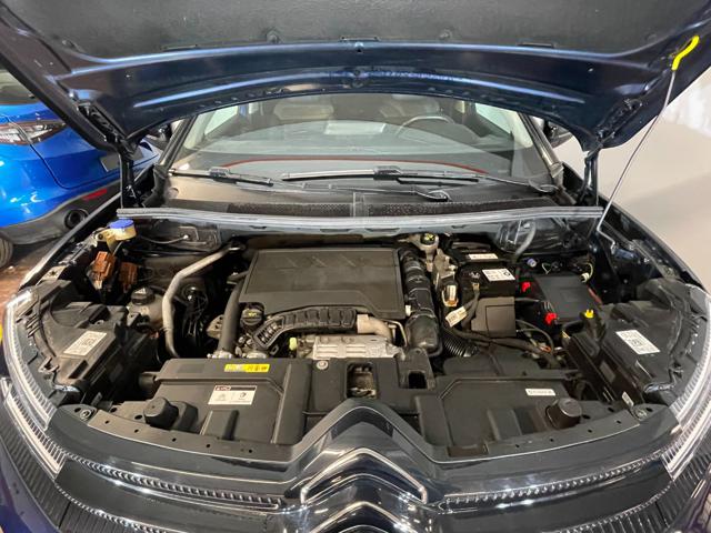 CITROEN C5 1.2 130CV EAT8 SHINE + NAVI + KE - foto 26