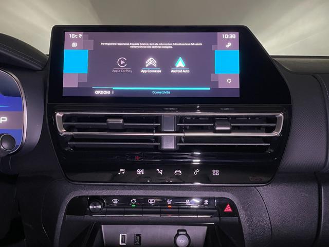 CITROEN C5 1.2 130CV EAT8 SHINE + NAVI + KE - foto 19