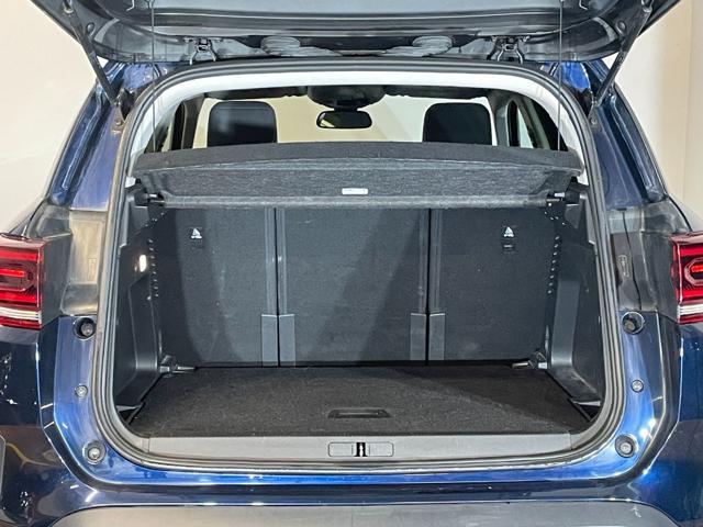 CITROEN C5 1.2 130CV EAT8 SHINE + NAVI + KE - foto 25