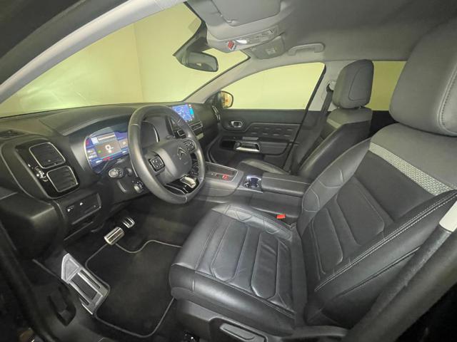 CITROEN C5 1.2 130CV EAT8 SHINE + NAVI + KE - foto 14