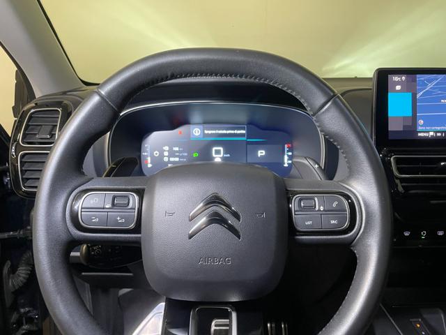 CITROEN C5 1.2 130CV EAT8 SHINE + NAVI + KE - foto 9
