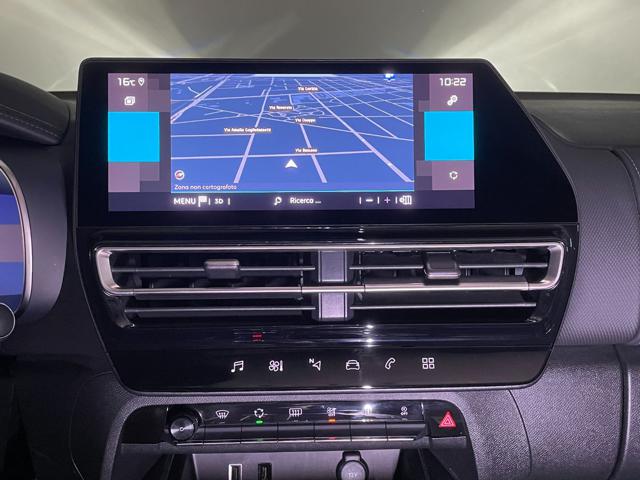CITROEN C5 1.2 130CV EAT8 SHINE + NAVI + KE - foto 11