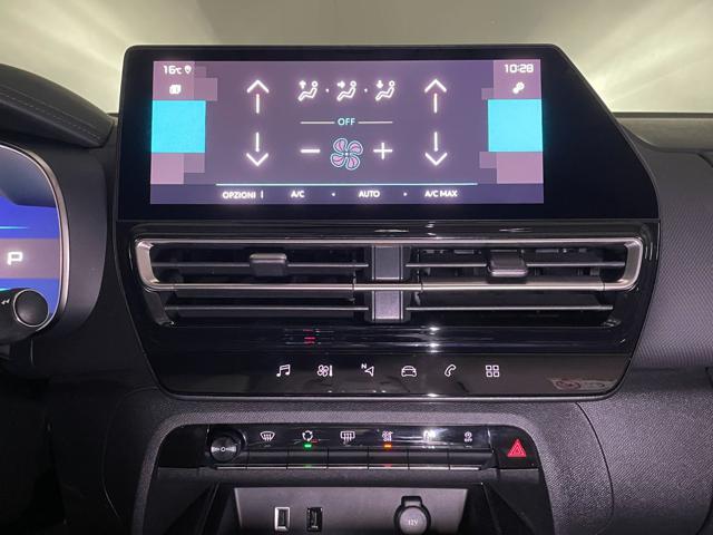 CITROEN C5 1.2 130CV EAT8 SHINE + NAVI + KE - foto 18