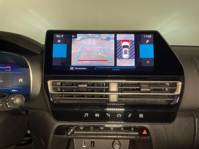 CITROEN C5 1.2 130CV EAT8 SHINE + NAVI + KE - foto 12